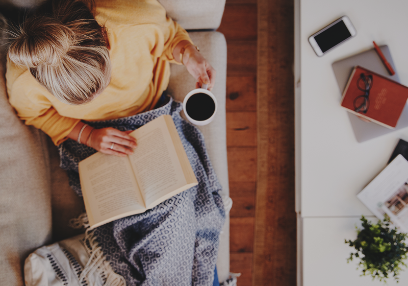 10 Wellness Activities to Practice at Home