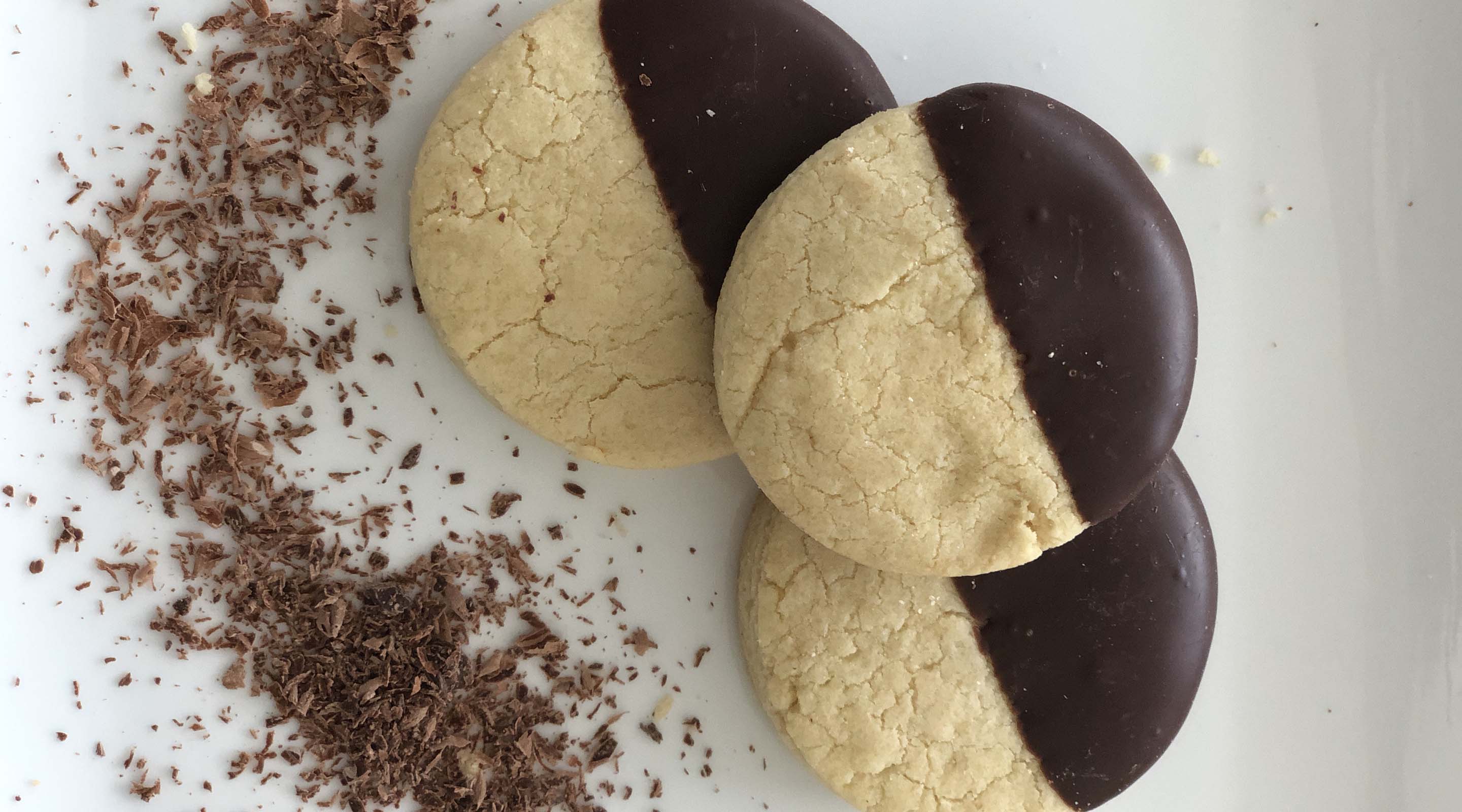 Amelia's Gluten Free Shortbread