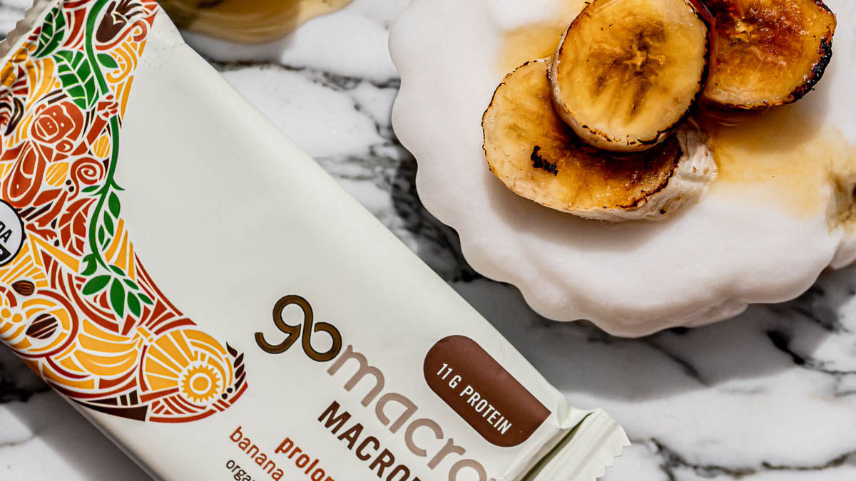 Coconut Banana Tarts