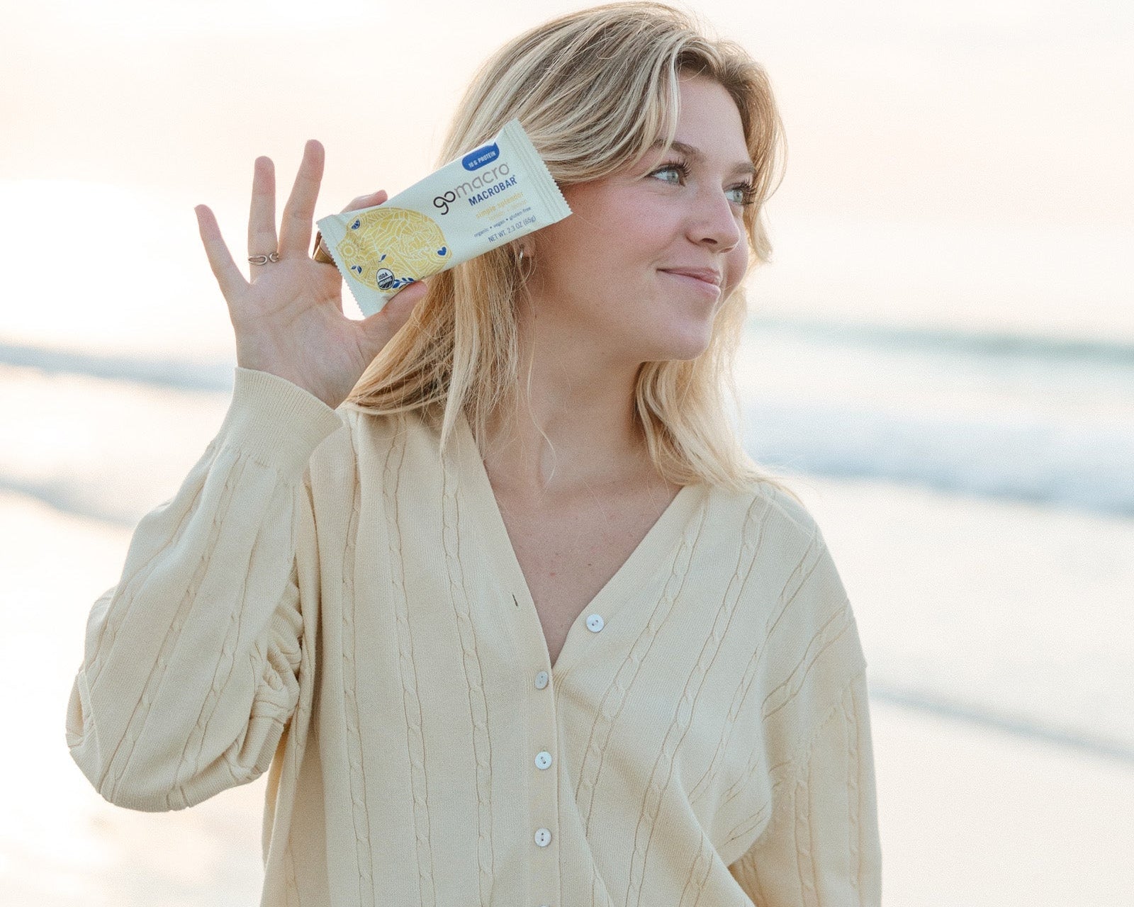 Eat Your Way to Glowing Skin