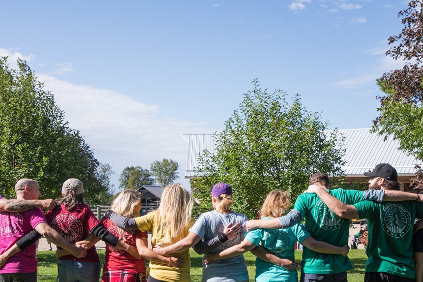 GoMacro Enhancing Our Employee Experience at GoMacro®