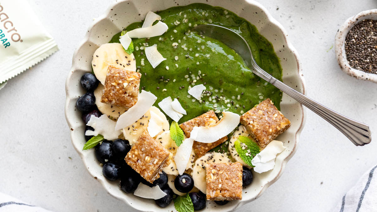 Go Green Smoothie