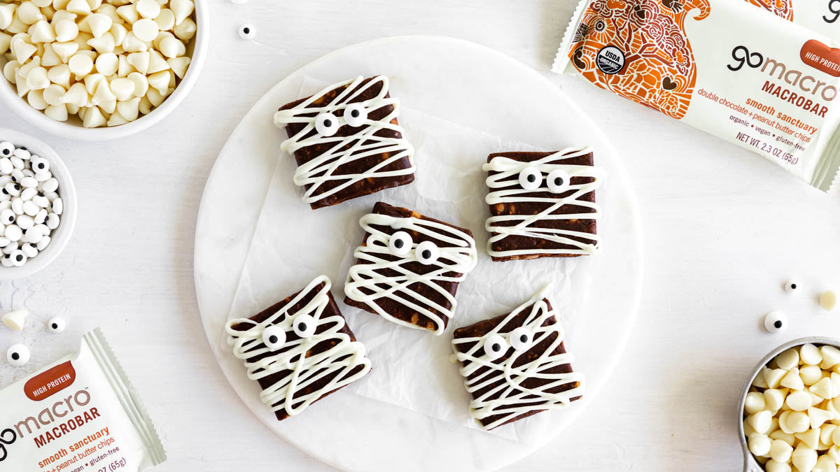 Halloween Cookies