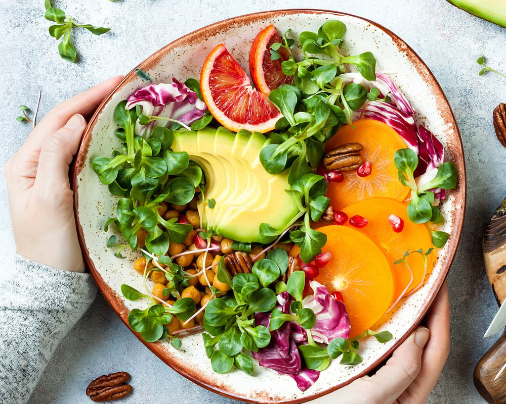 How to Start a Gluten and Dairy-Free Diet