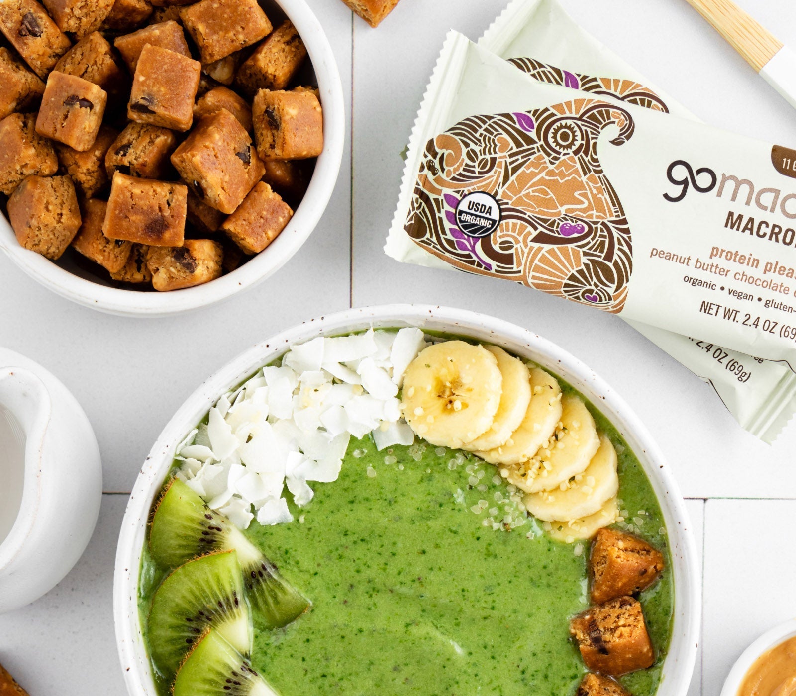 How to Start a Plant-Based Diet  GoMacro