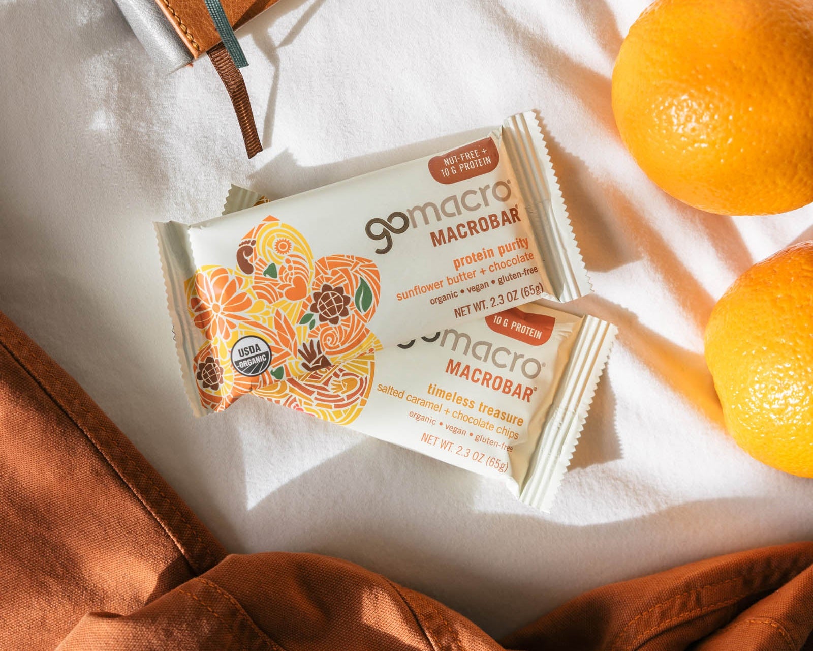 Is Organic Food Better for You?