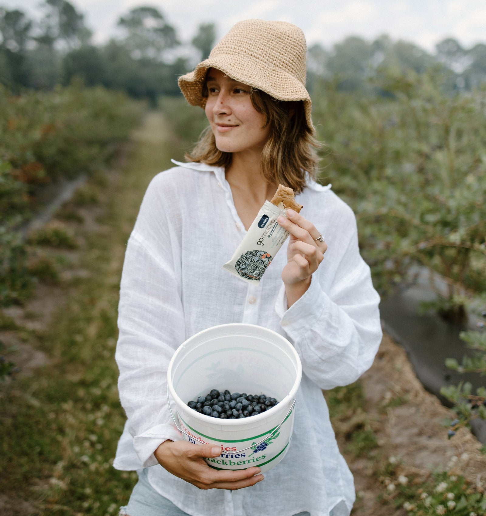 Reducing Anxiety with Nutrition
