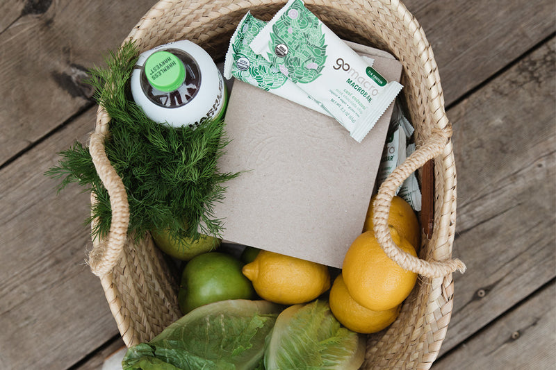 What to Eat and Avoid for a Healthier Gut