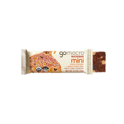 Double Chocolate + Peanut Butter Chips MacroBar Mini