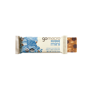 Oatmeal Chocolate Chip MacroBar Mini