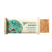 Granola + Coconut MacroBar