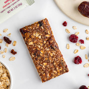 Cherries + Berries MacroBar