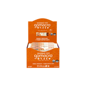 Double Chocolate + Peanut Butter Chips MacroBar Mini