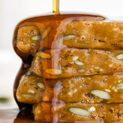 Maple Sea Salt MacroBar