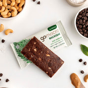 Mocha Chocolate Chip MacroBar