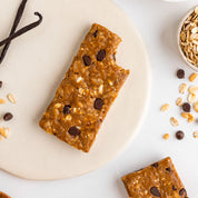Oatmeal Chocolate Chip MacroBar Mini