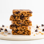 Oatmeal Chocolate Chip MacroBar
