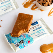 Peanut Butter MacroBar