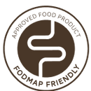GoMacro low FODMAP icon