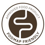 GoMacro low FODMAP icon