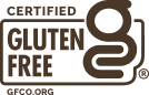GoMacro gluten-free icon