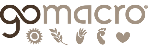 GoMacro logo
