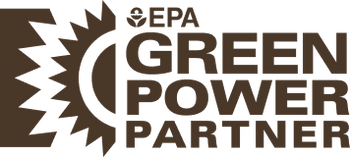 GoMacro Green Power Partner Icon