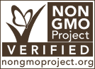 GoMacro non-gmo icon