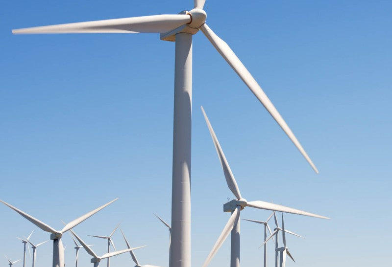 GoMacro wind power