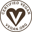 GoMacro vegan icon