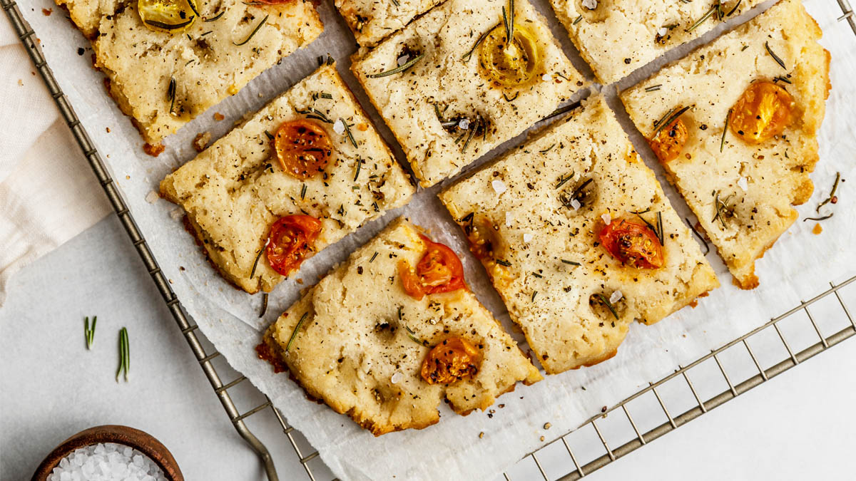 8 Easy Gluten-Free Appetizers