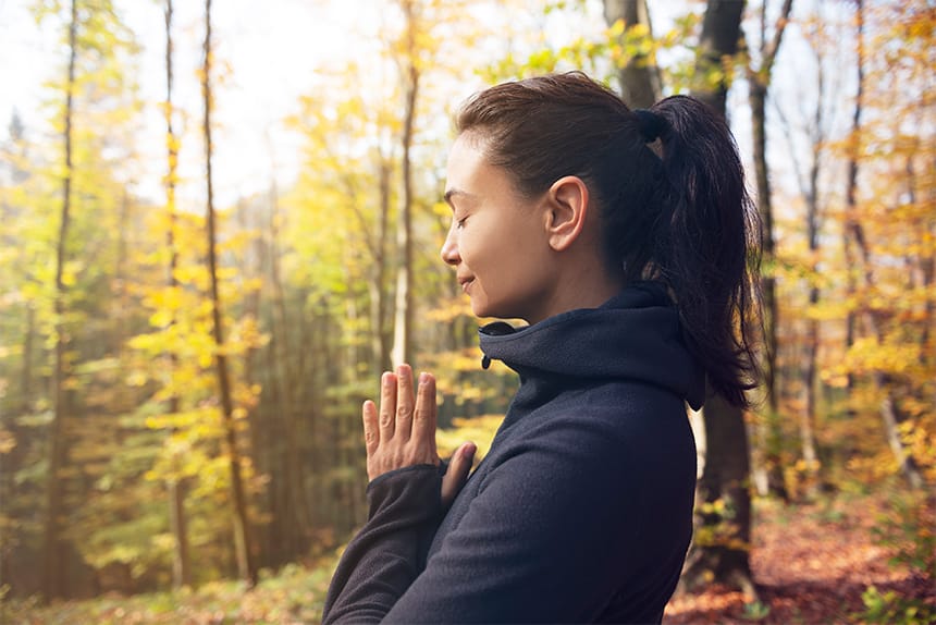 8 Health Benefits of Meditation and Mindfulness