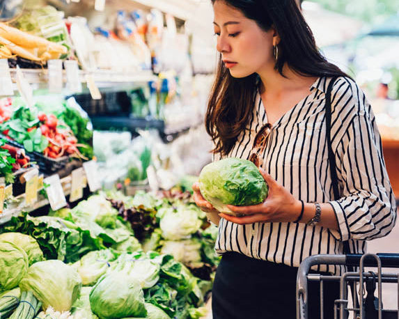 9 Foods High in FODMAPs + IBS Diet Treatment Tips