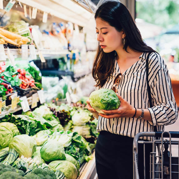 9 Foods High in FODMAPs + IBS Diet Treatment Tips