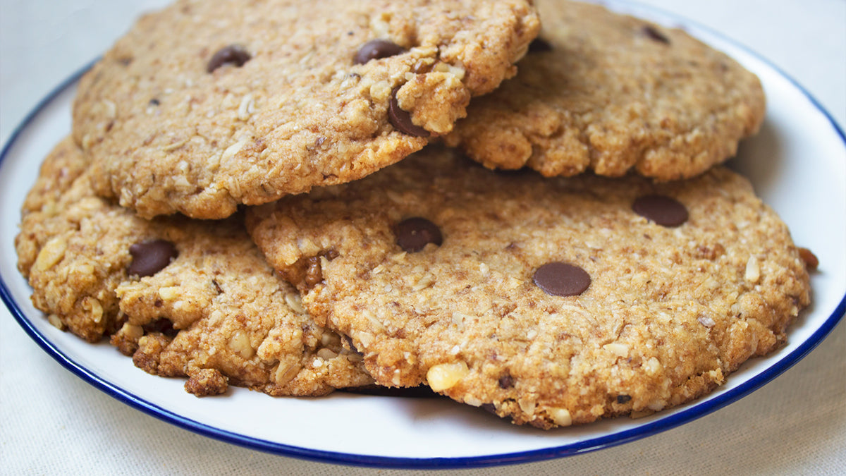 Amelia's Macro Cookie