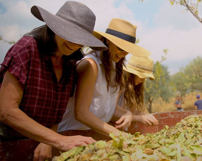 GoMacro Sustainably Grown Almonds