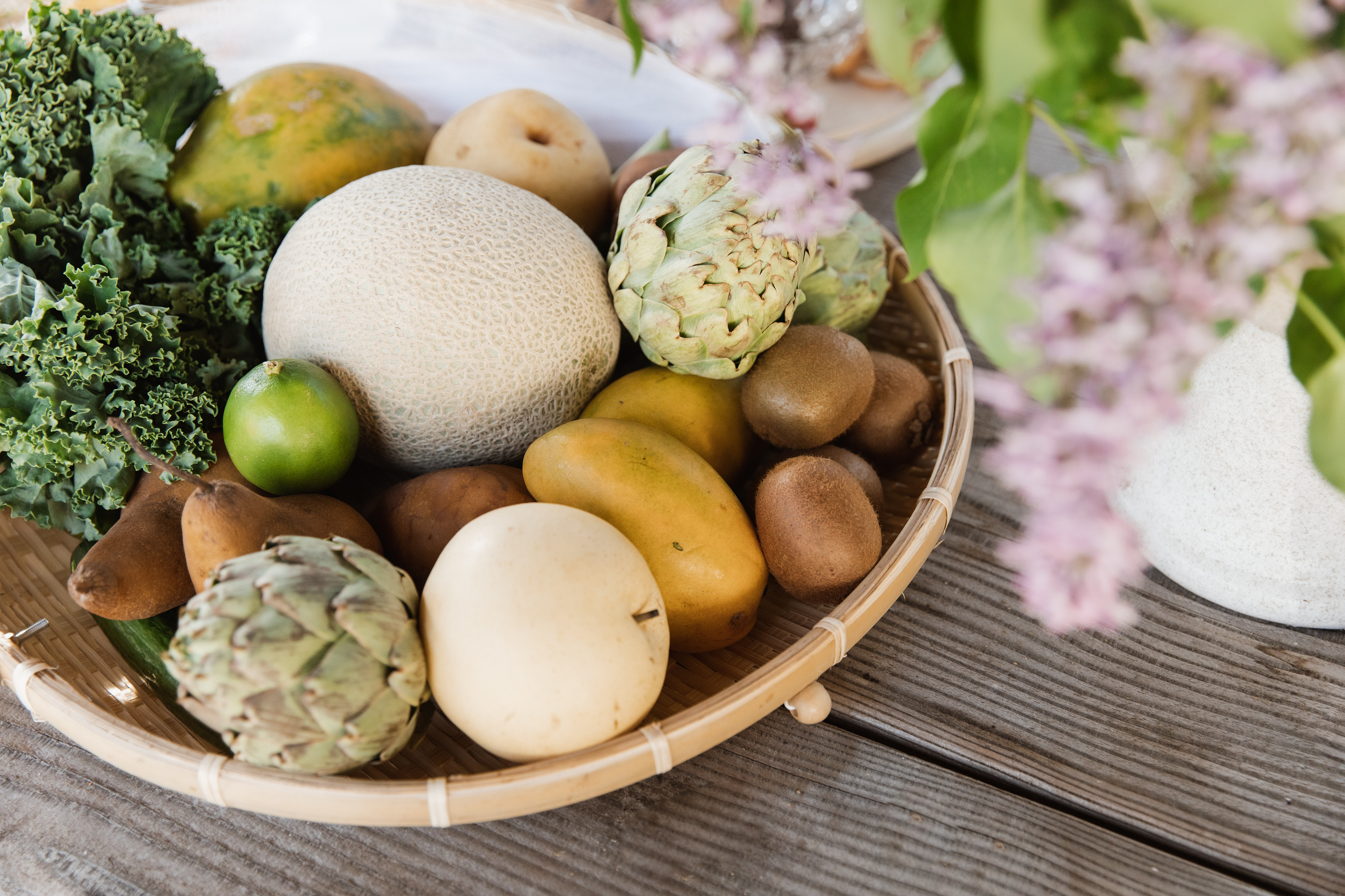 The Benefits of Organic Ingredients in Your Diet