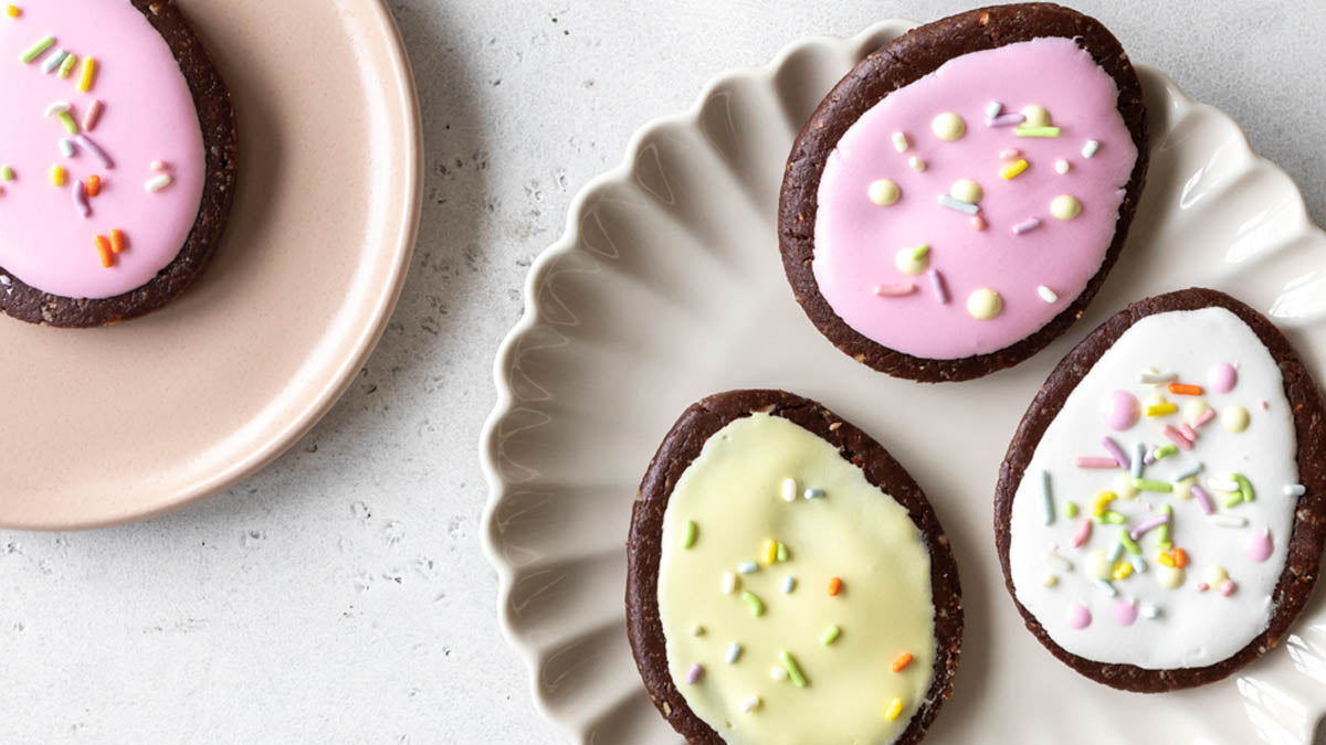 Easter Cookies