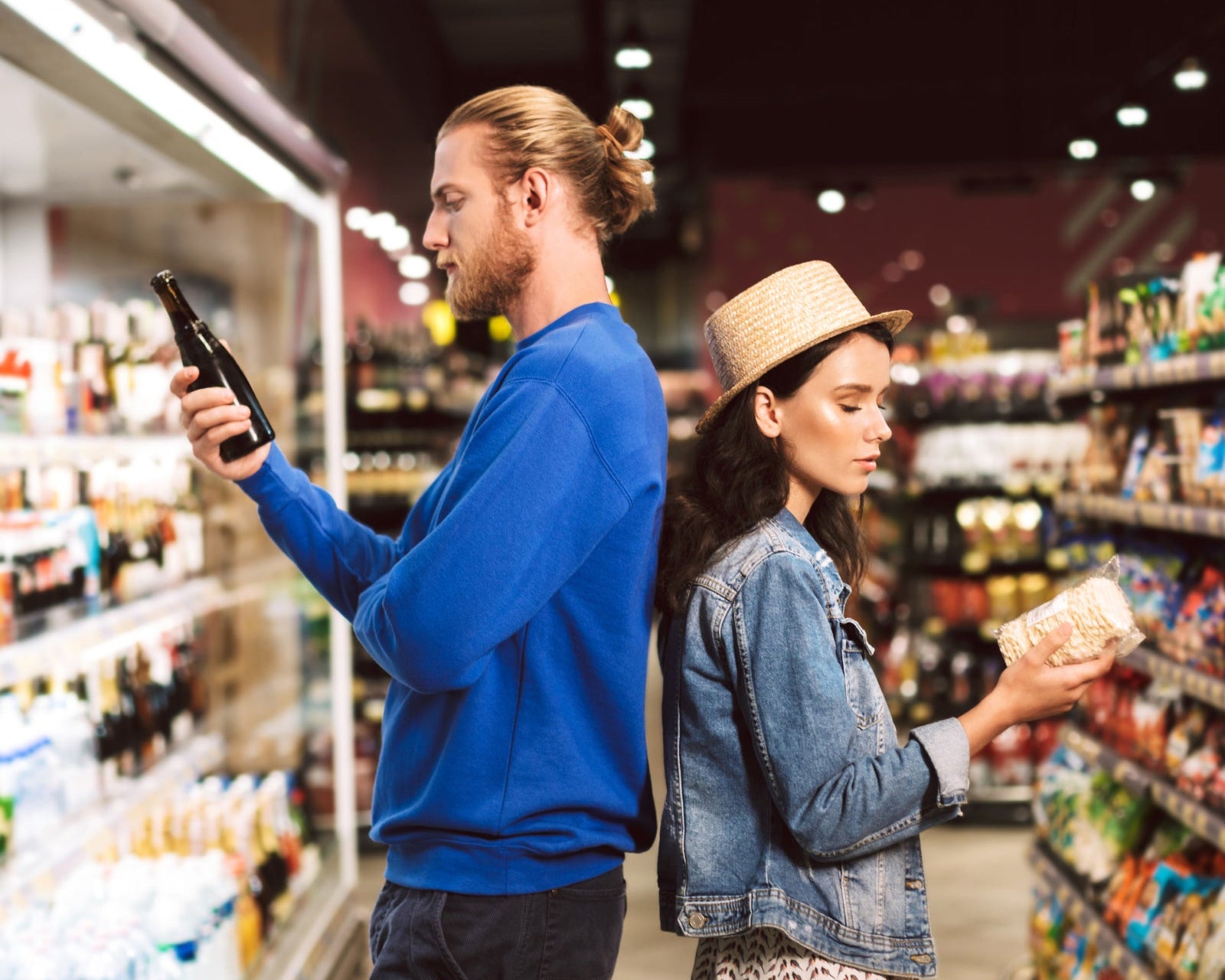 Food Fraud: Is Your Food Deceiving You?