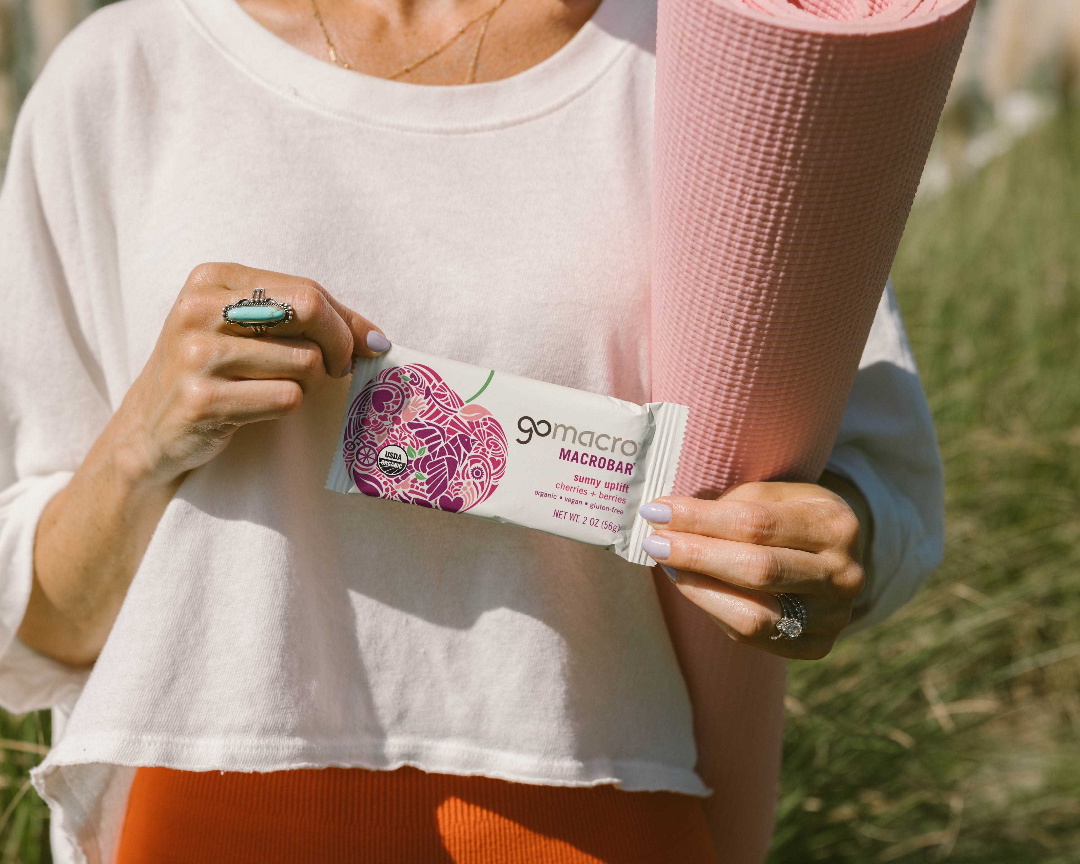 Help Combat the Effects of Stress on Digestion
