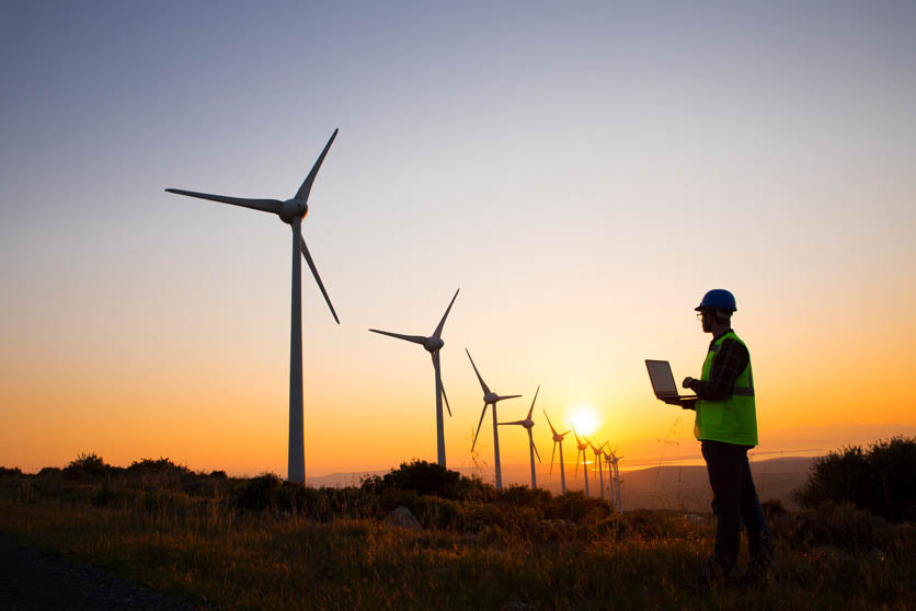 How do Wind Turbines Work?