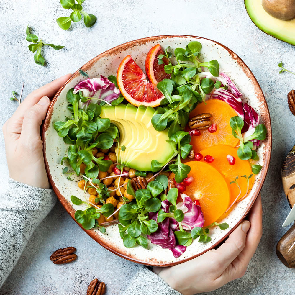 How to Start a Gluten and Dairy-Free Diet