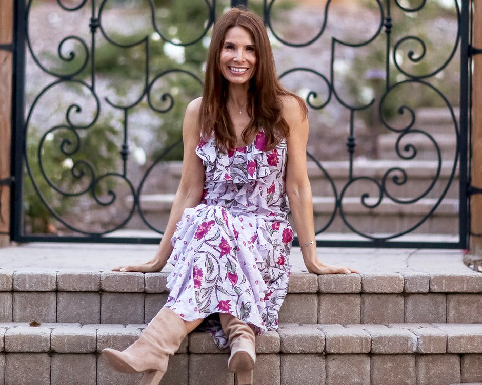 GoMacro A Day in the Life of GoMacro Co-Founder and CEO, Jola Sonkin