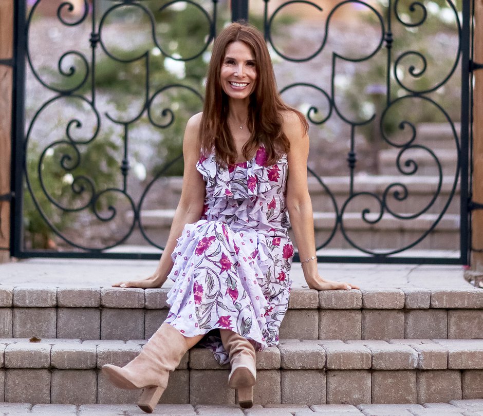 GoMacro A Day in the Life of GoMacro Co-Founder and CEO, Jola Sonkin