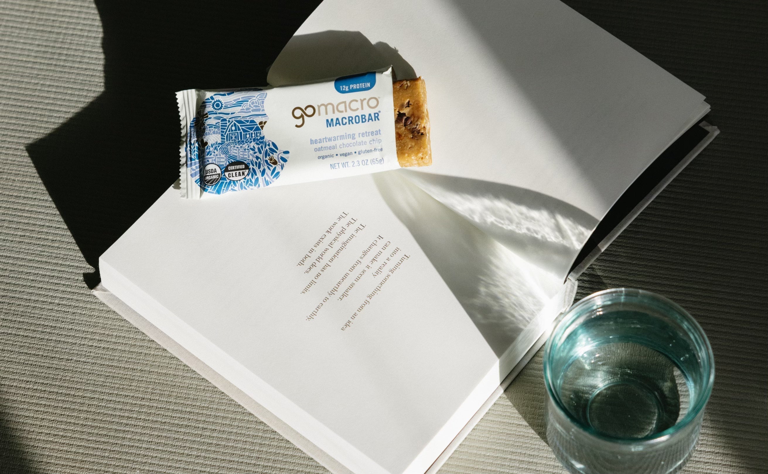 Snack Ideas for Work: The Best Snacks to Take to the Office