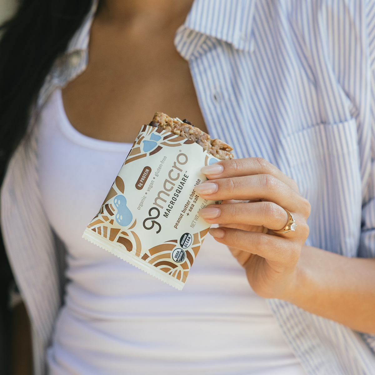 Snacks for Nurses: Fuel for Long, Unpredictable Shifts