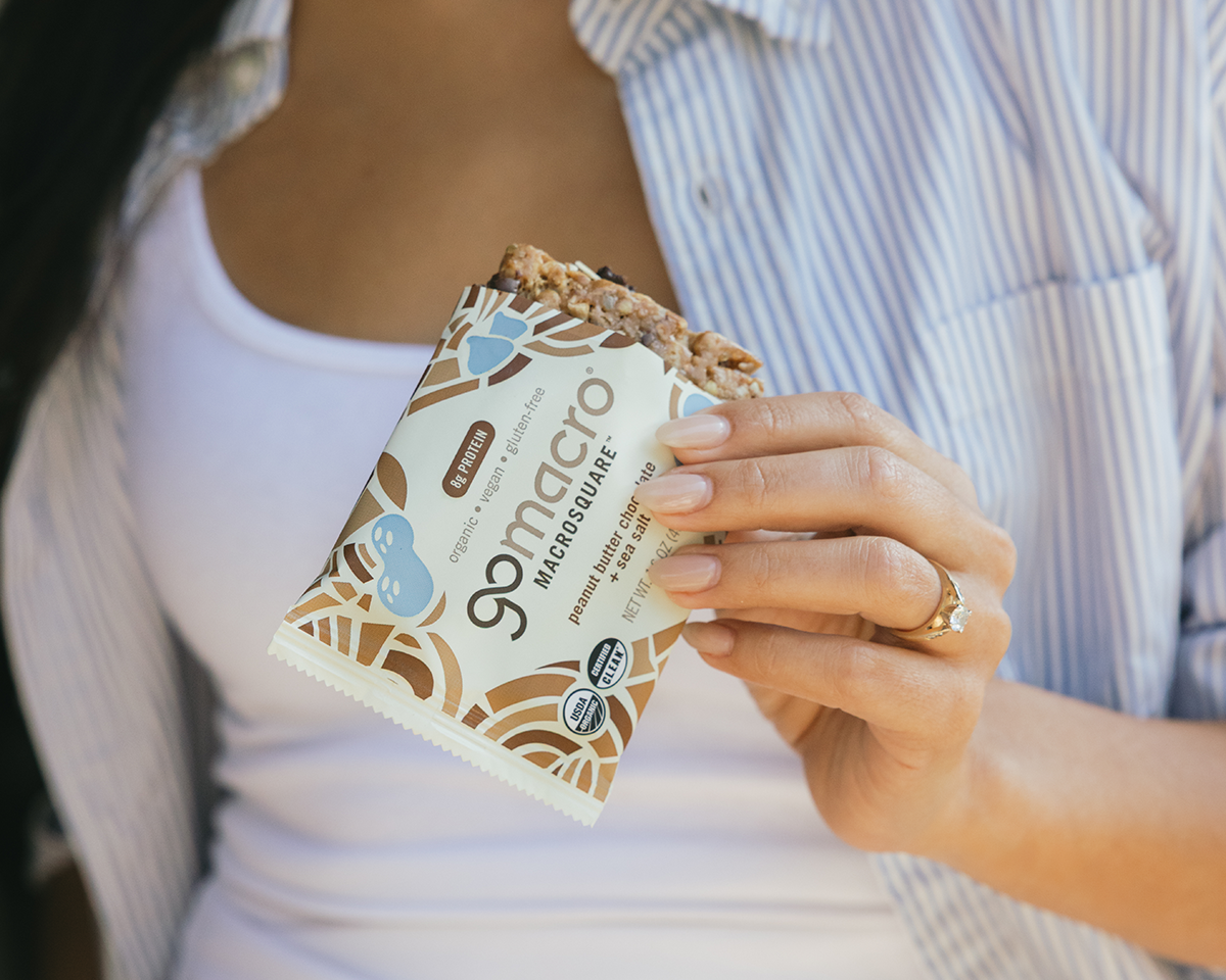 Snacks for Nurses: Fuel for Long, Unpredictable Shifts