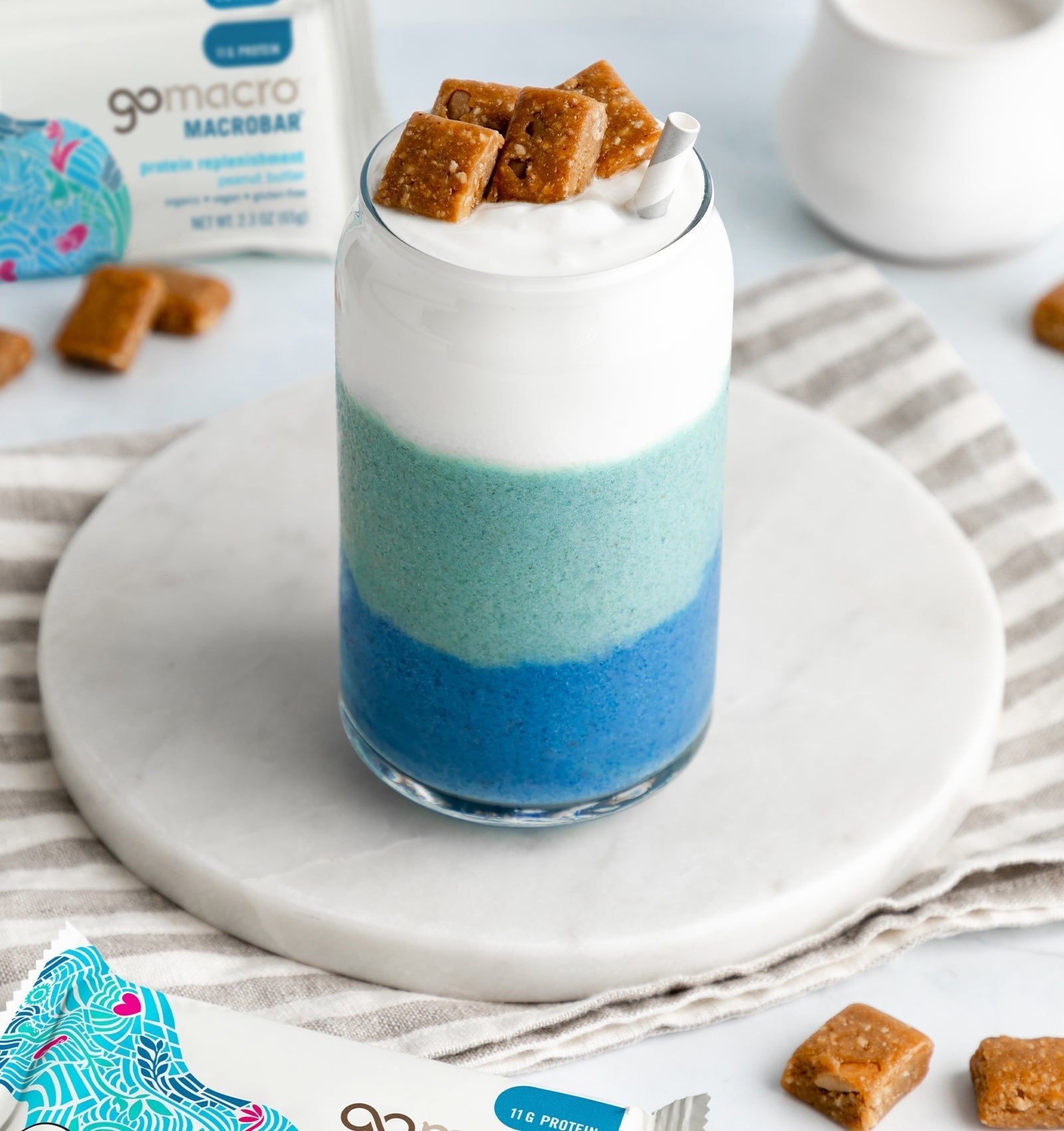 Protein Bars vs Shakes: What’s Best?