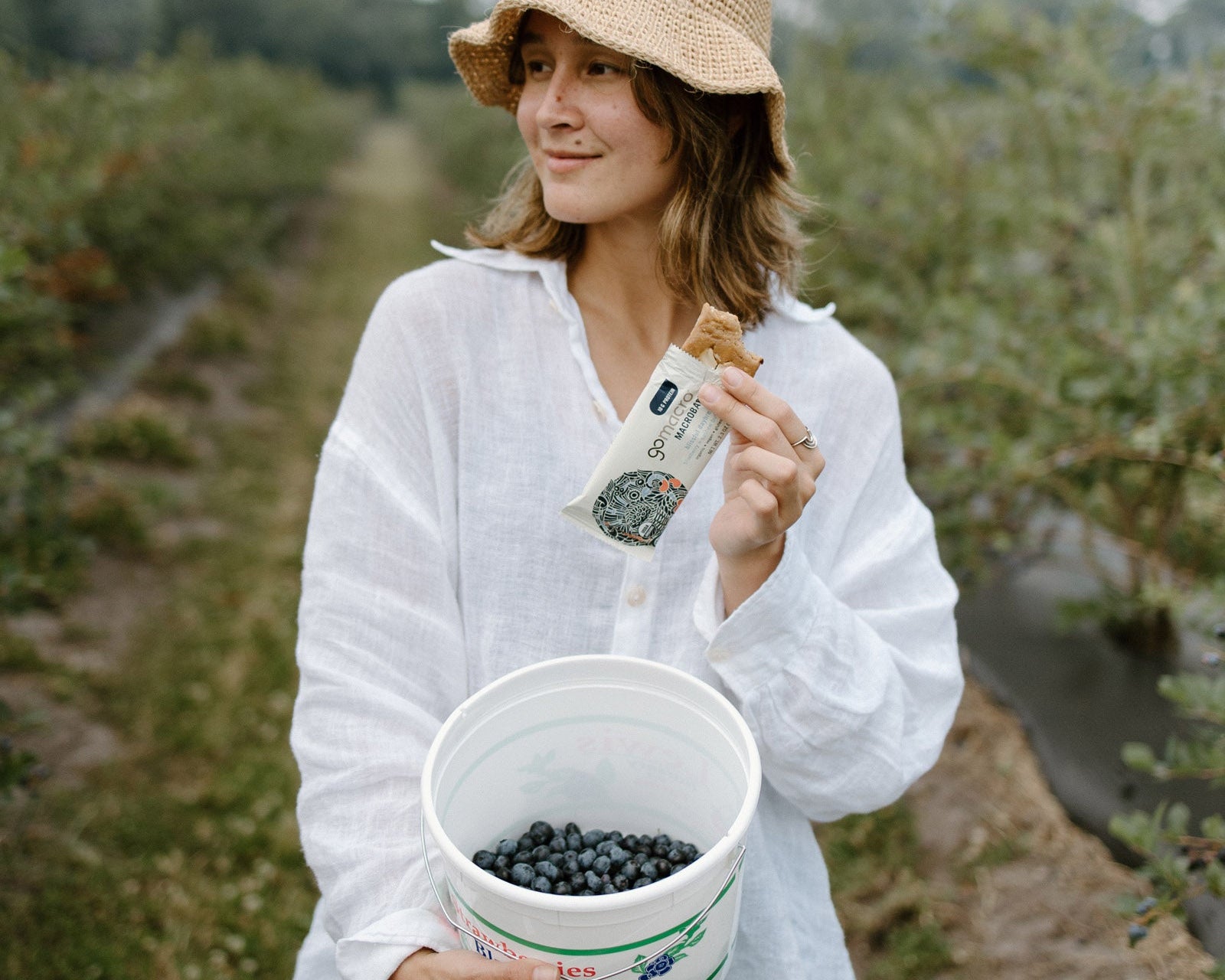 Reducing Anxiety with Nutrition