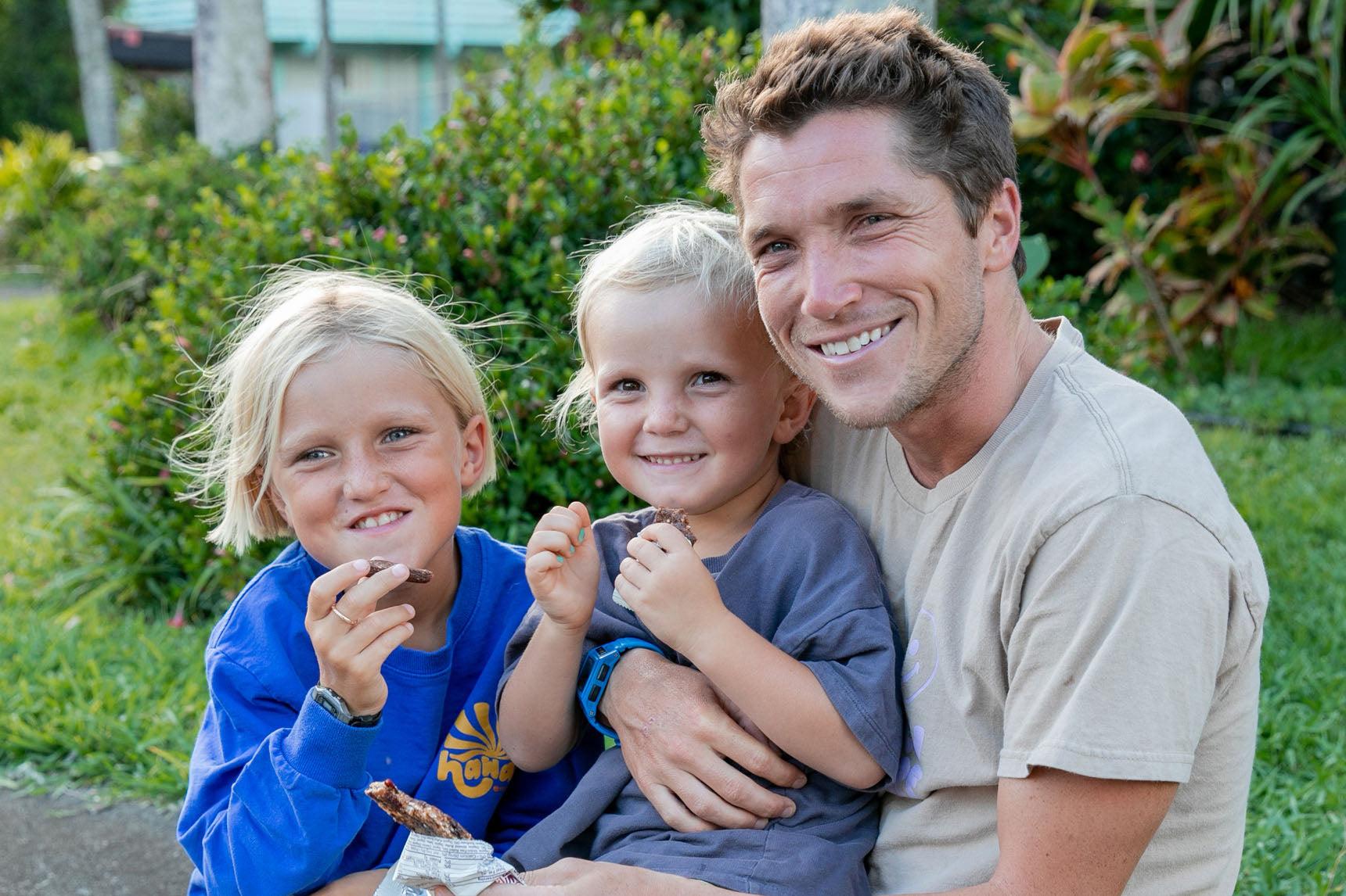 Tips for Teaching Kids Wholesome Eating Habits